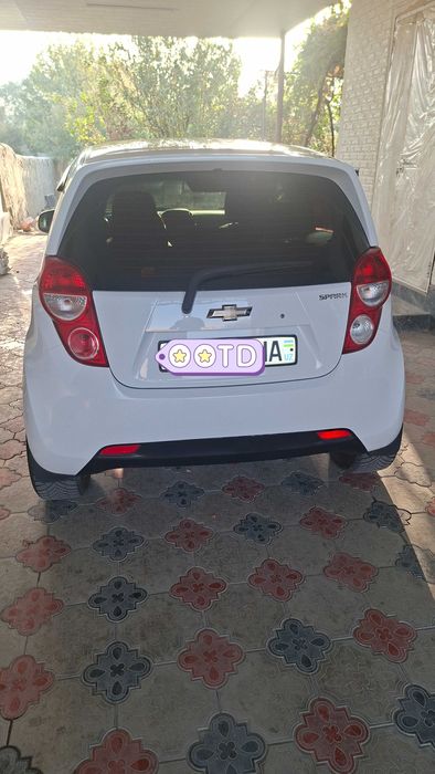 Spark sotiladi 2020