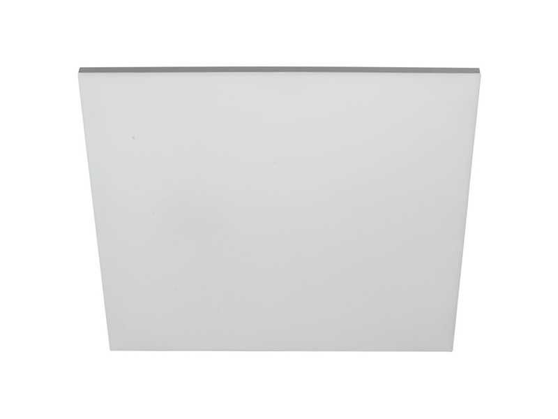 НОВИ! LED панел с дистанионно 59.5 х 59.5см 36W 4700lm
