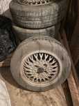Janta aluminiu 175/65 R14