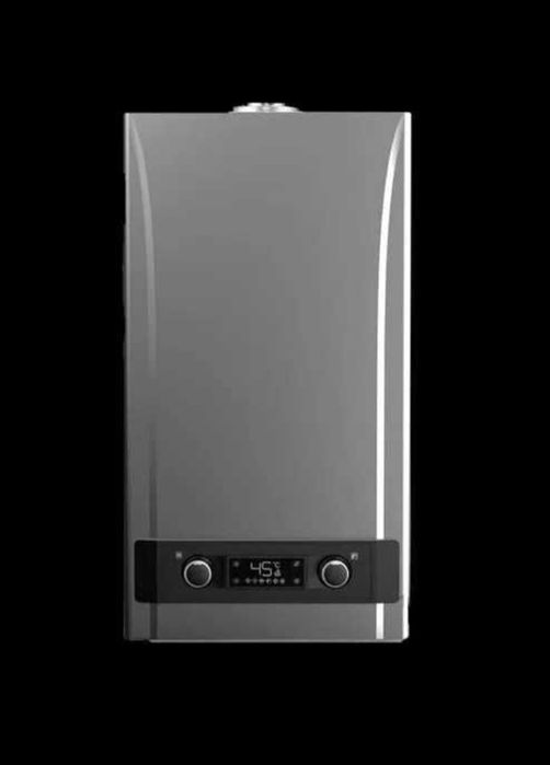 Everel котел rulls