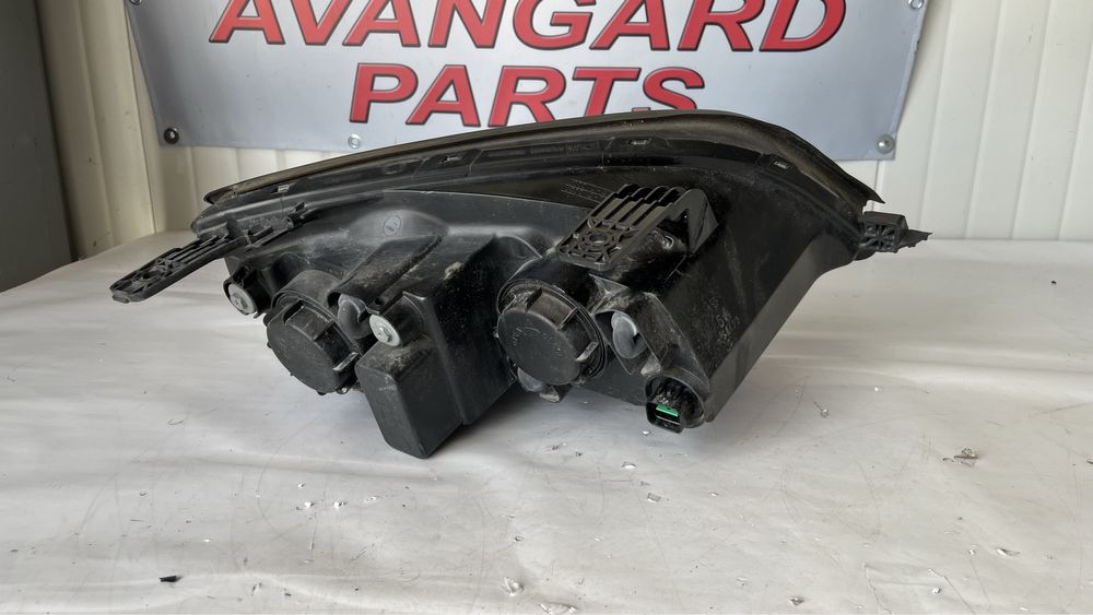 Ляв фар Opel Antara 2007-