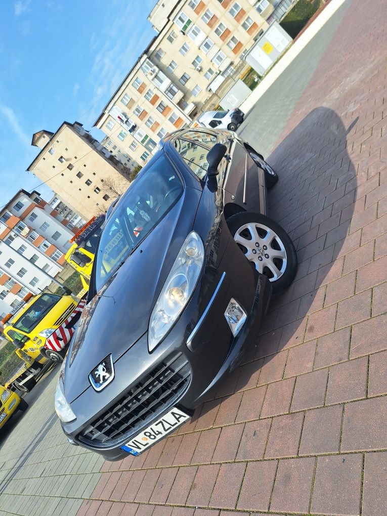 URGENT !! Peugeot 407 SW 1.6 HDi