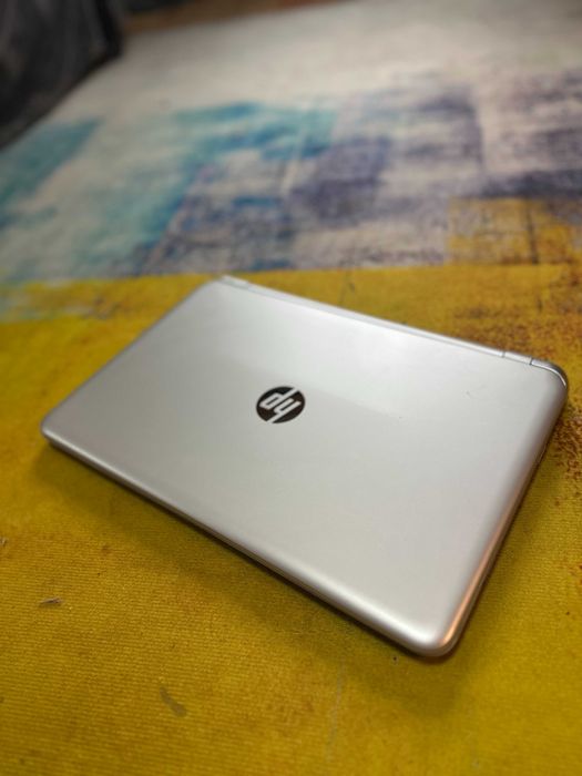 Hp 15, amd a6 quadcore
