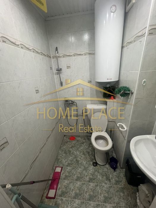 Дава се под наем Двустаен апартамент в Варна, Лятно кино Тракия - 50 кв.м за 306 € - Снимка #6