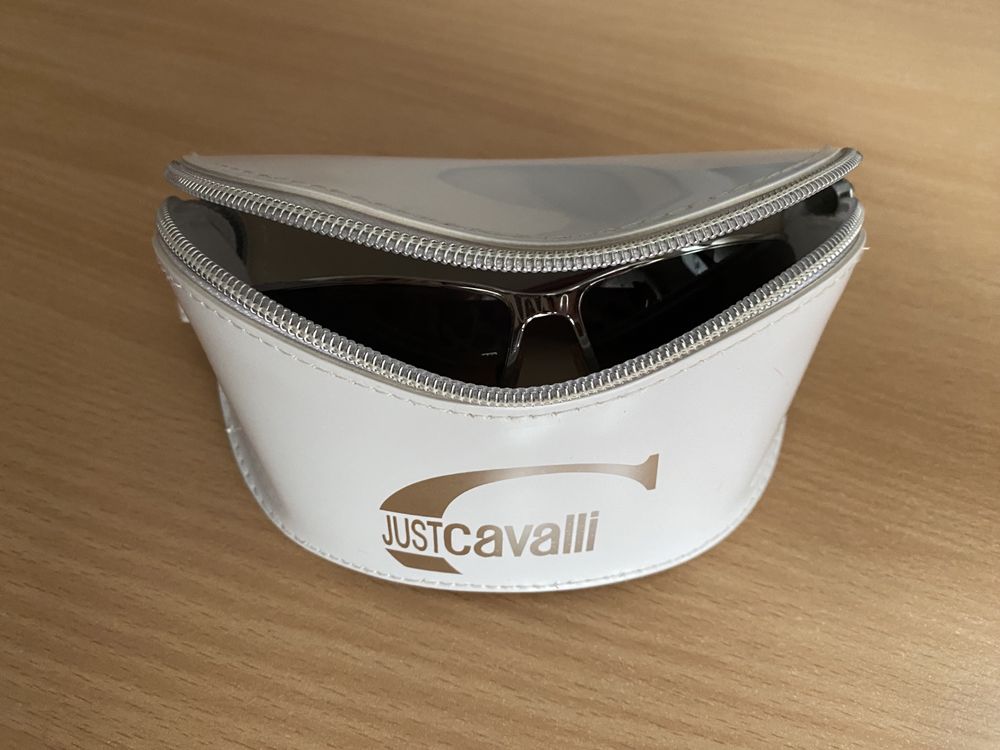 Ochelari de soare Just Cavalli