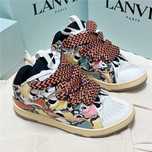Adidasi Lanvin Curb Premium
