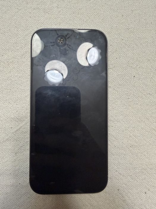 Iphone 16 pro като нов