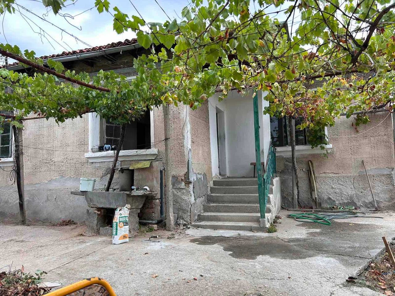 Продава се Къща в Раковски - 80 кв.м за 375 €/кв.м - Снимка #3