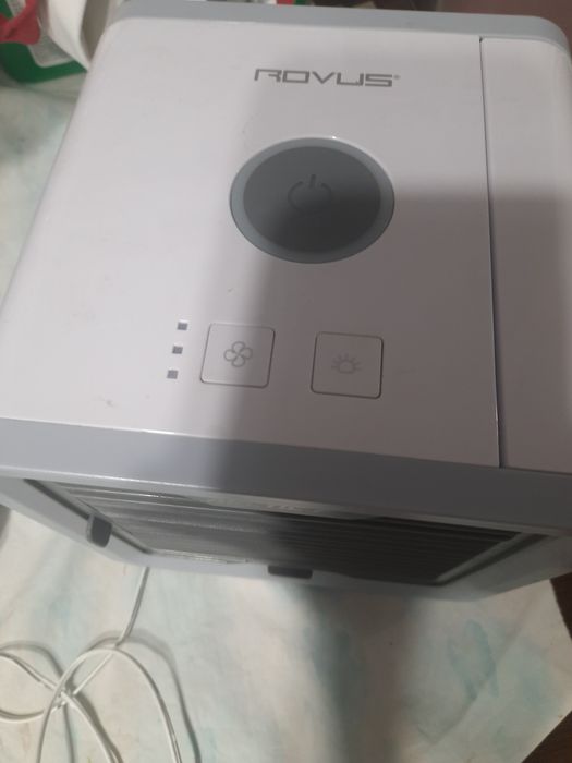 Racitor Rovus pt camera