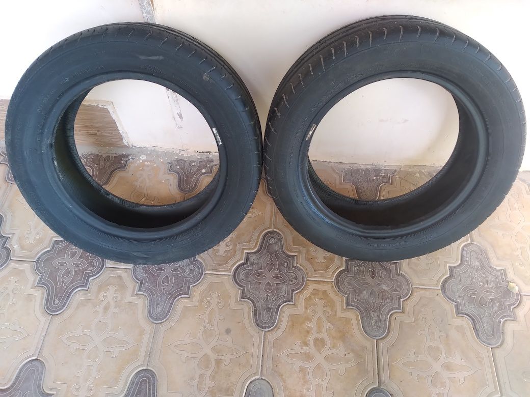 Continental балон 2 дона 195/55/r15