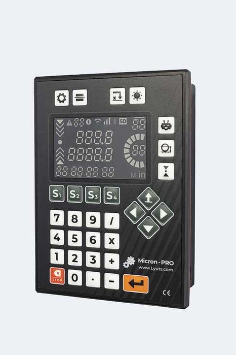 Calculator banzic