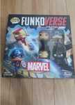 Strategy Game Funko Verse Marvel