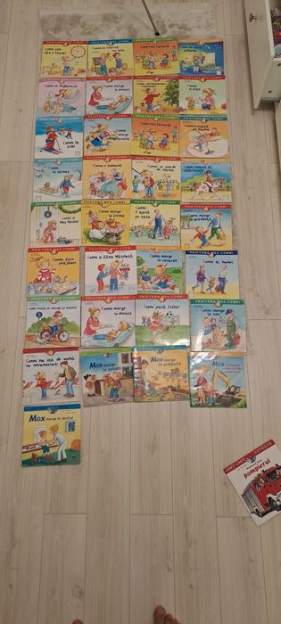 Carti pentru copii