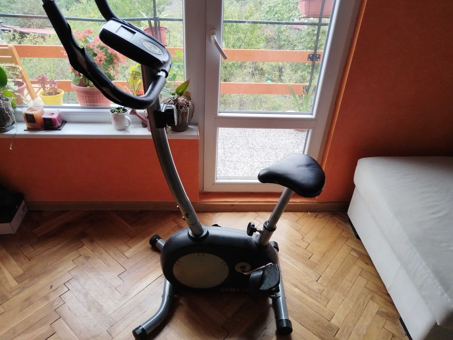 Велоаргометър Sporter