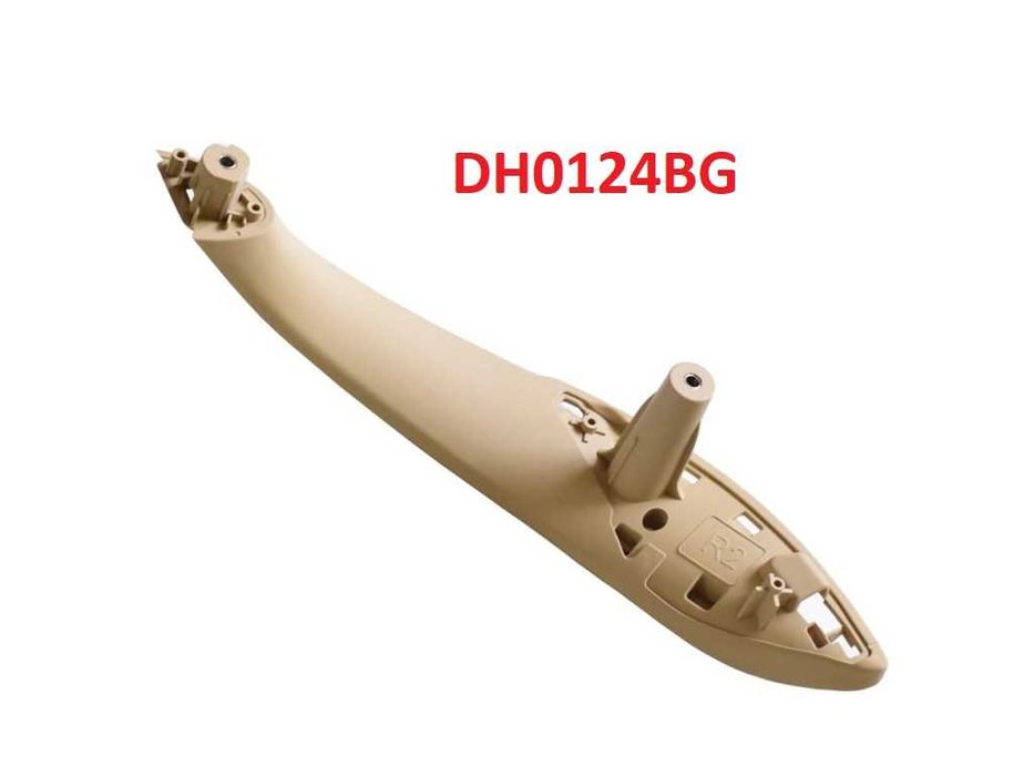 Вътрешна дръжка за BMW 3 F30 за предна / задна / лява / дясна врата