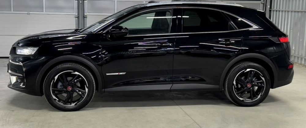 DS7 AUTOMOBILES 2.0d HDI 180CP 'DS Performance line