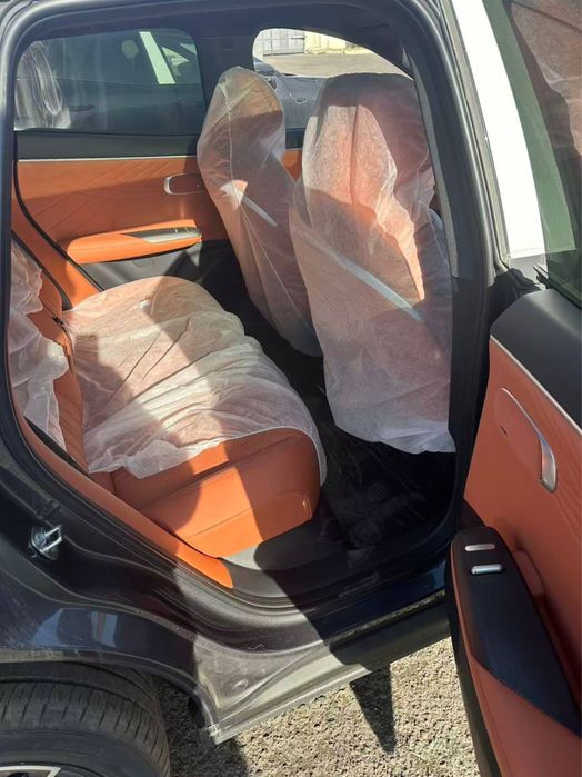 New Deepal S07 285max ad pro