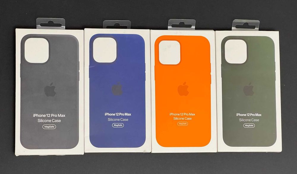 Huse Apple iPhone 12 / 12 Pro / 12 Pro Max