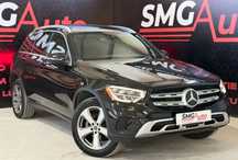 Mercedes-Benz GLC MERCEDES BENZ GLC 300 4 Matic Garantie / Finantare