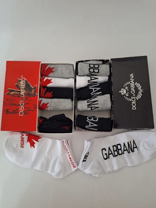 Sosete scurte,40 lei setul de 6 perechi