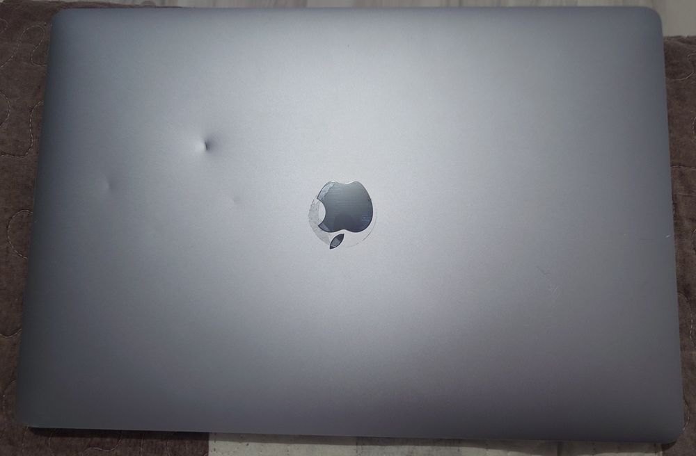 MacBook Pro 2019 I9