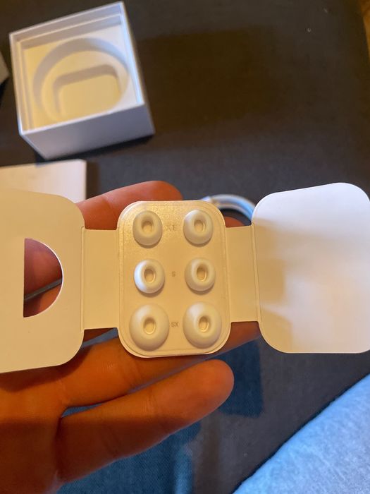 AirPods Pro 2 (2nd generation)