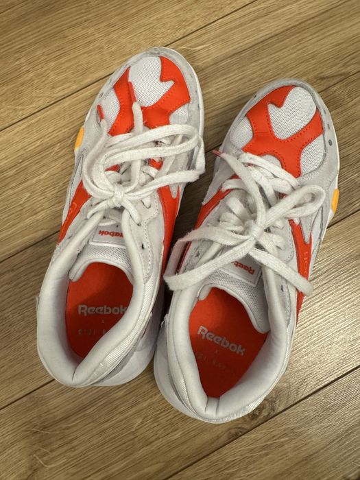 Дамски маратонки Reebok Gigi Hadid 24,5 см