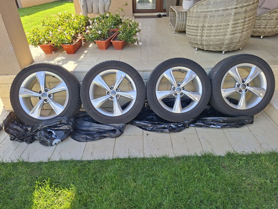 Jante originale Audi 19"