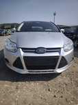 Ford focus 1.6 diesel Euro 5 2012