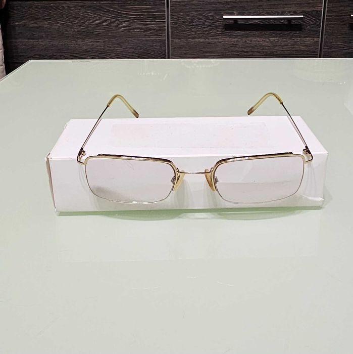 DKNY Essilor Varilux + 1.25 Made in Italy - ochelari de vedere Premium