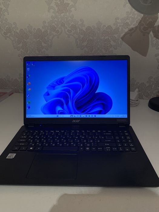Продам ноутбук Acer/Core i5