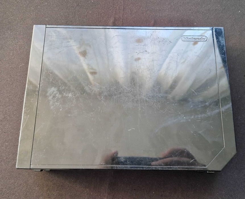 Console Nintendo Wii Alb/Negru + accesorii
