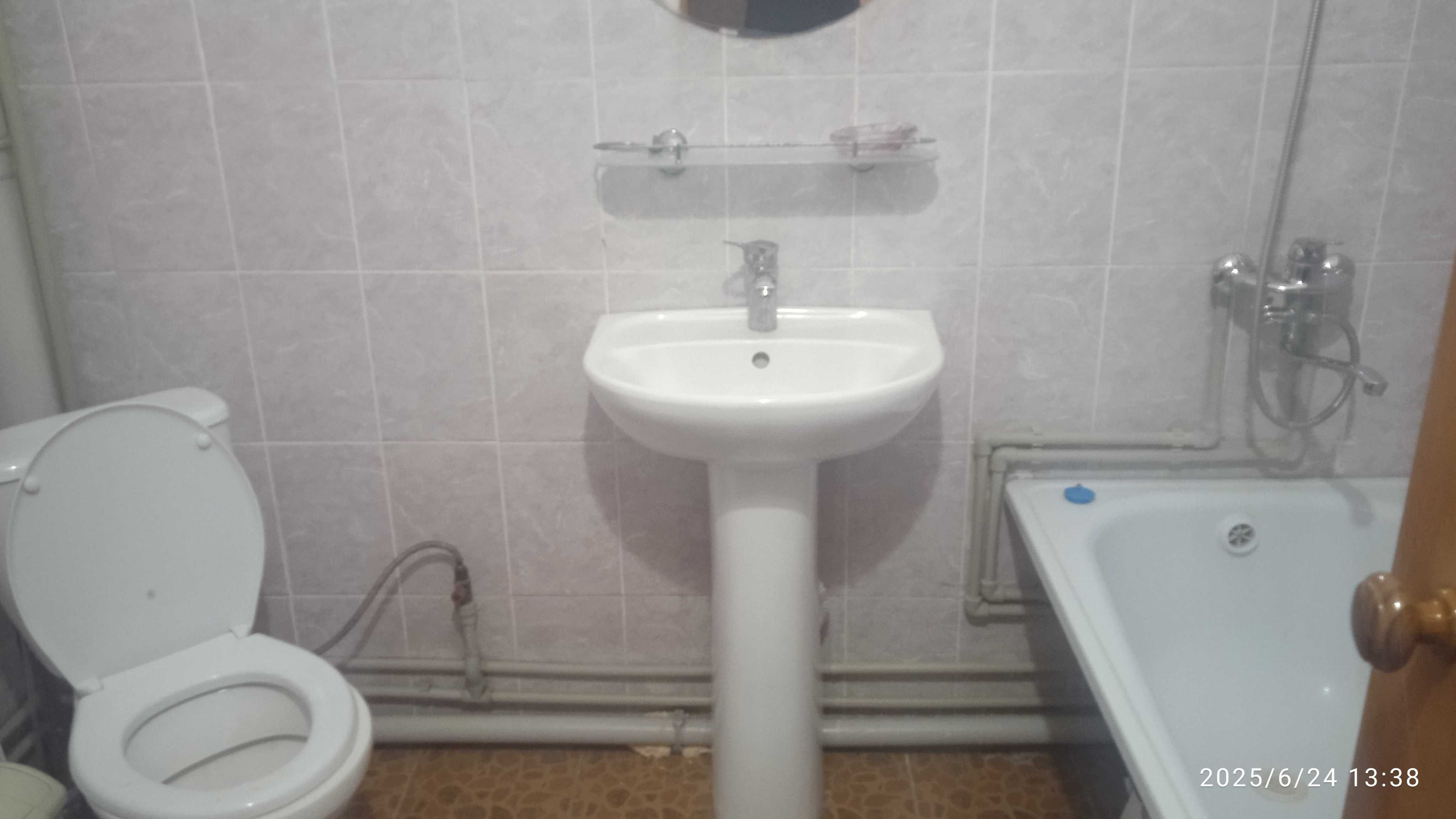Продам однокомнатную квартиру