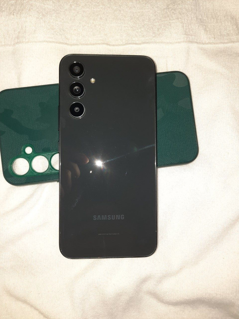 Samsung A 54 5G 8/256GB