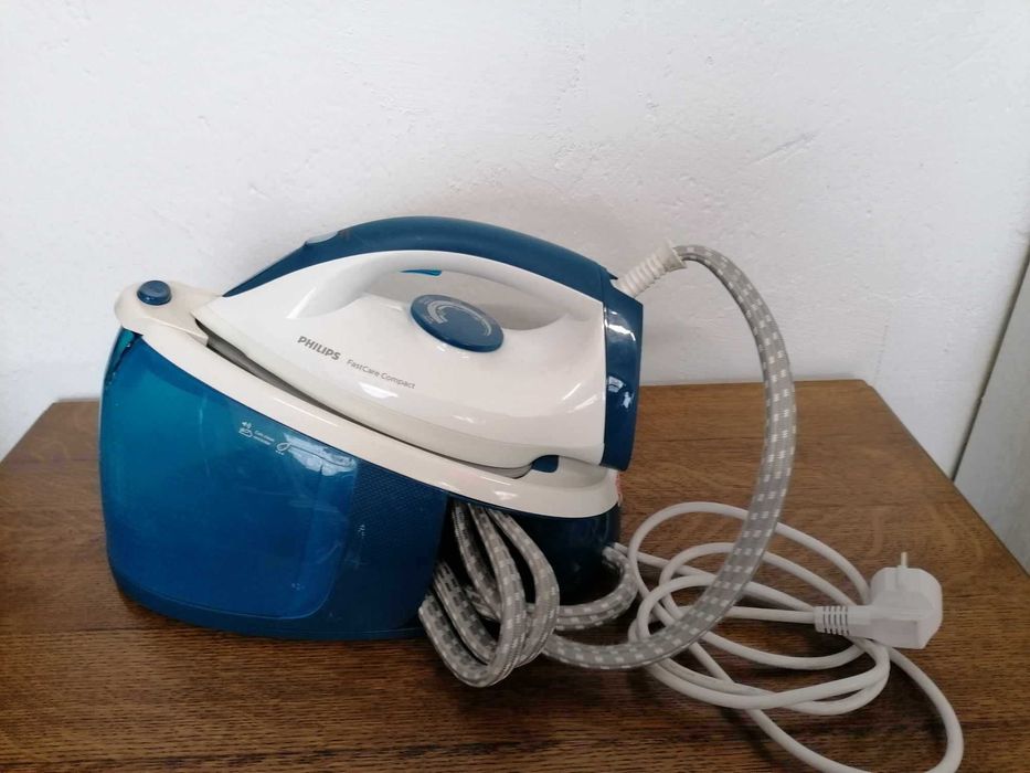 Парогенерато Philips