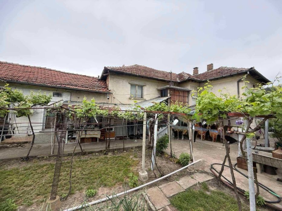 Продава се Къща в с. Ореховица, Област Плевен - 120 кв.м за 242 €/кв.м - Снимка #10