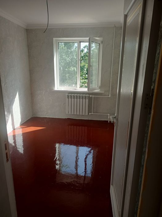 Malyarka gipskart banbuk panel pvx panel qilamiz