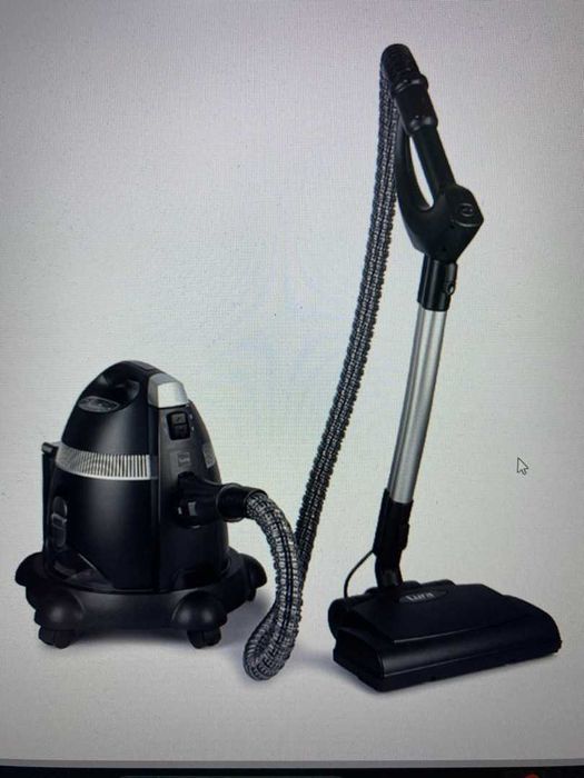 Пылесос  Lura  tip-139 (город Шу)номер лота 802981