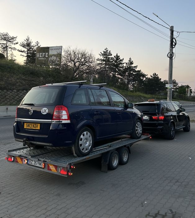 Tractări auto 24/7‼️Asistenta/Depanari/RAR