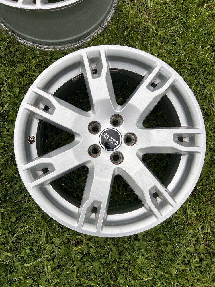 Jante R18 5x108 Range/LandRover/Volvo/Jaguar/Ford