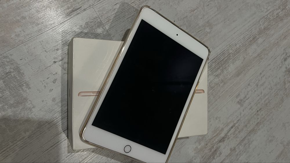 Apple Ipad Mini 5