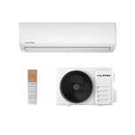 Инверторен климатик Alpin Elite ASW-35ETE, 12 000 BTU, Клас А++
Инверт