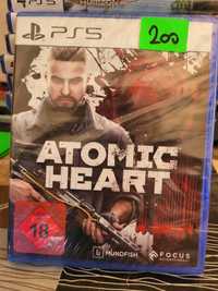 Atomic Heart ps5