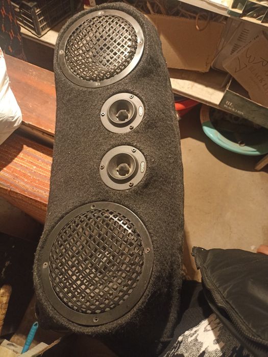 Kalonka Spark uchun tayor