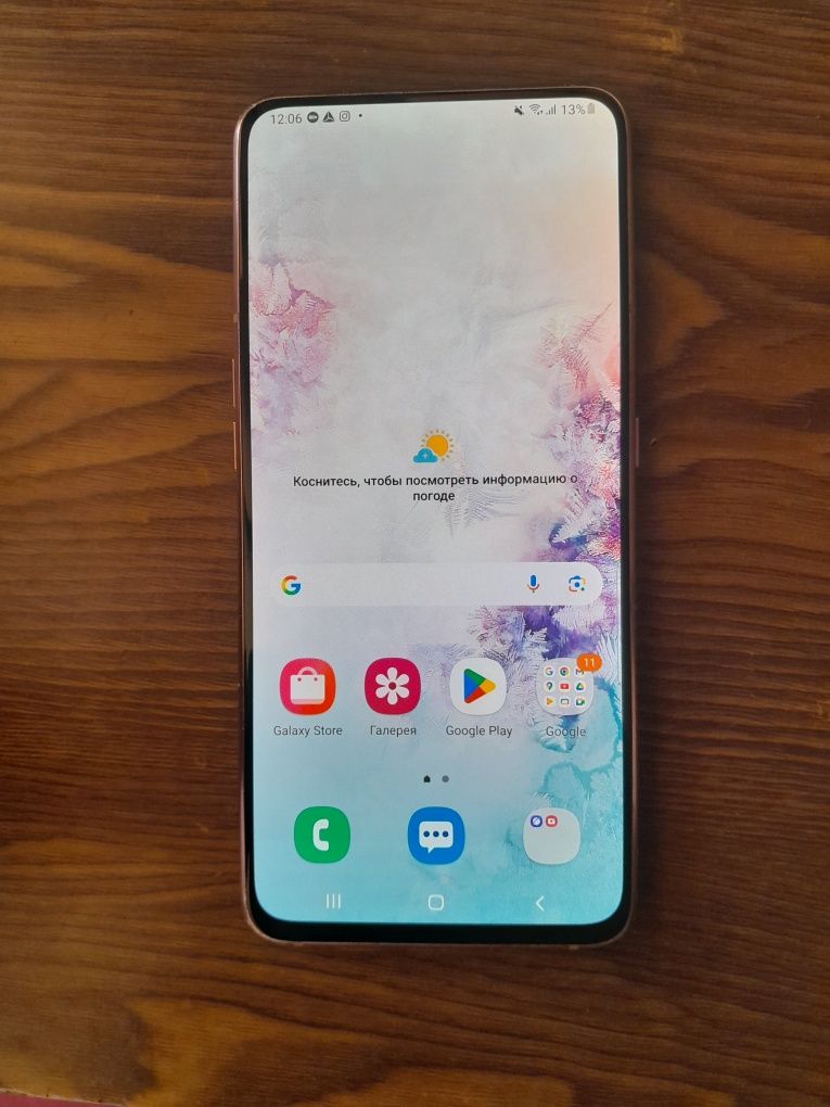 Samsung A80  6/128gb