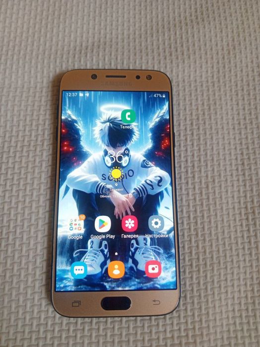 Samsung j5 holati alo xotira 2/32