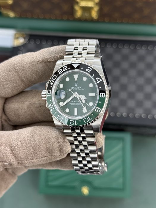 Rolex GMT-Master || New Model 2025