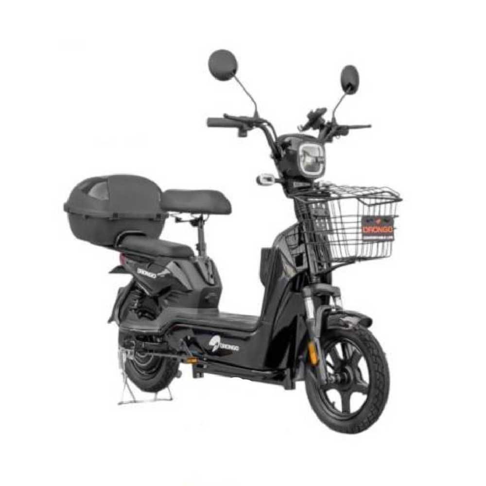 Elektroskuter Drongo R-14 (Yangi skuterlar naqd va muddatli to'lovga)