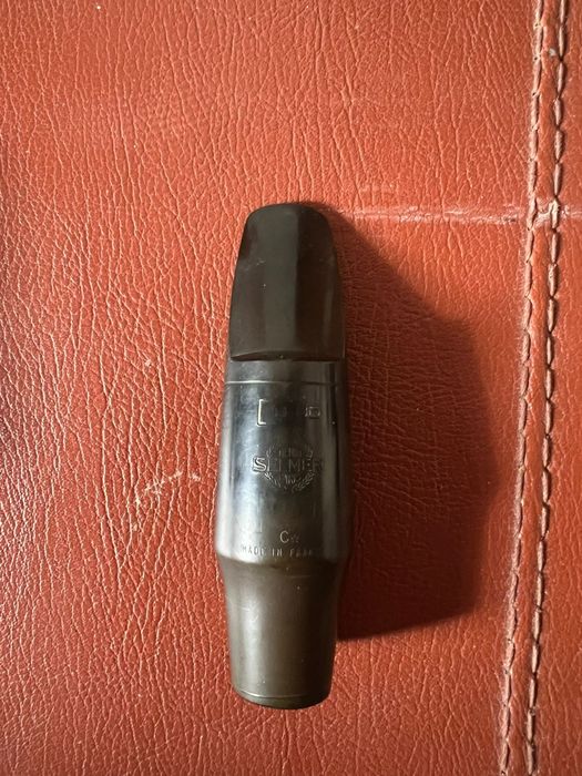 Mustiuc saxofon tenor (si bemol)
