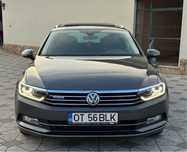 Vand Passat Exstra full